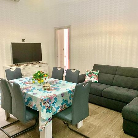 Global Center Catania Lejlighed Eksteriør billede